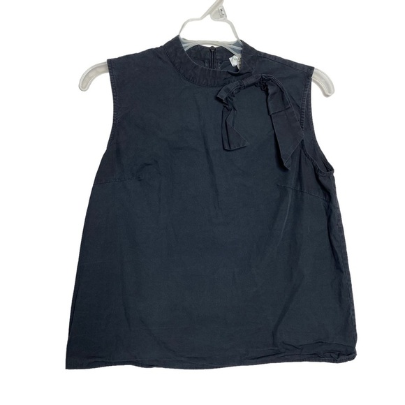 Lili Sidonio by Molly Bracken Sleeveless Top - XS - Picture 1 of 4